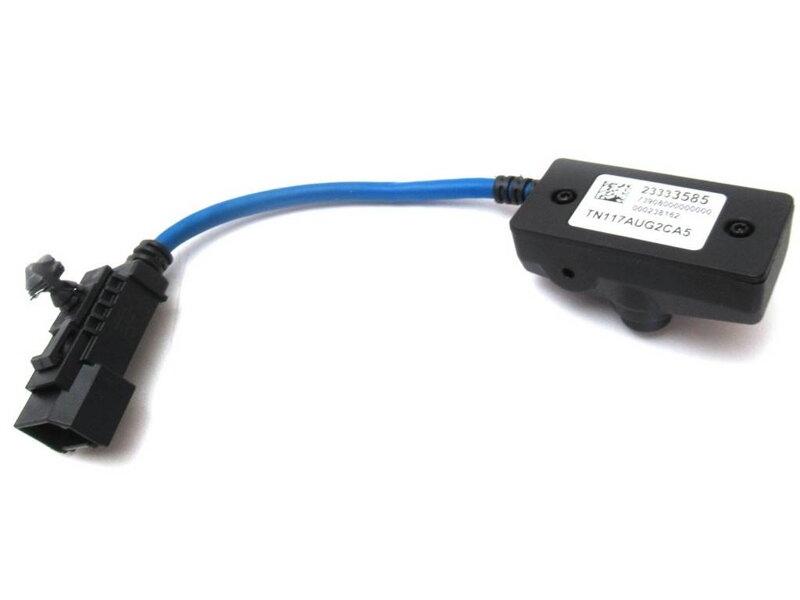 Kamera Chevrolet Corvette (C7) 2013 - 2022 23333585