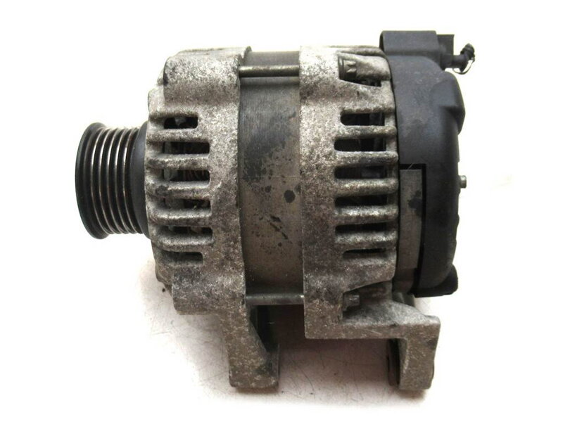 Alternátor Opel Astra J (P10) 2009 - 2015 132595