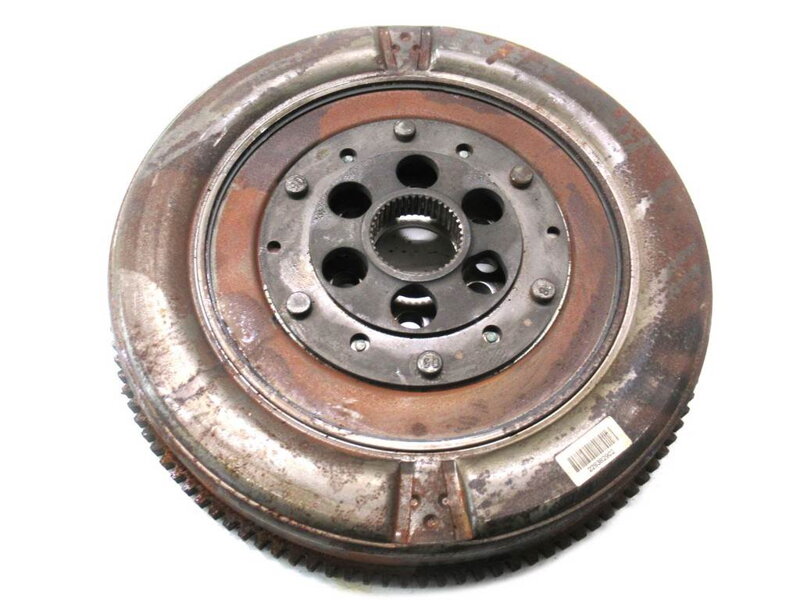 Koleso zotrvačníka BMW 2 Coupe (F22, F87) 2012 - 2022 N55B30A 228382902