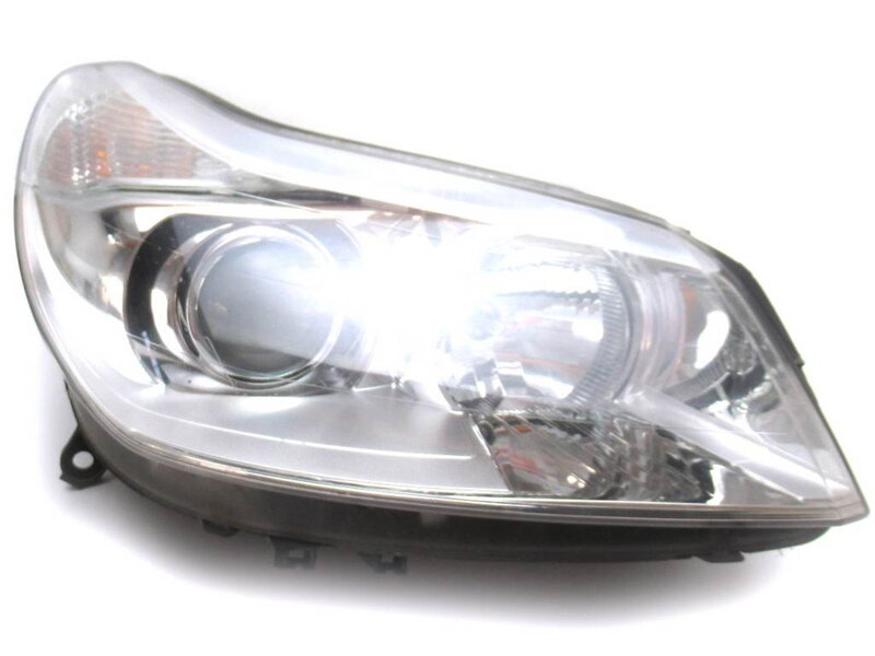 Svetlo pravé Citroen C5 II Break (RE_) 2004 - 2022 9661316580