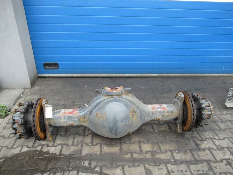 Diferenciál zadný DAF XF 106 2013-2022 2.64