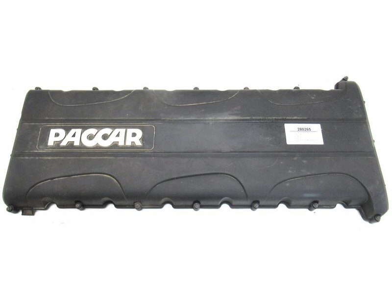 Veko / kryt motora DAF XF 106 2013-2022 1900003