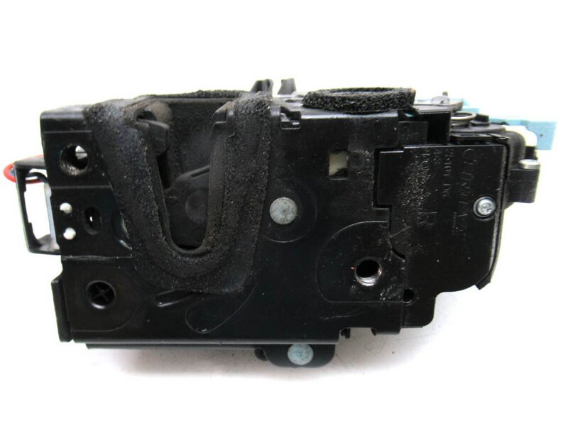 Zámok zadný pravý Skoda Roomster (5J7) 2006 - 2015 5J7839016C