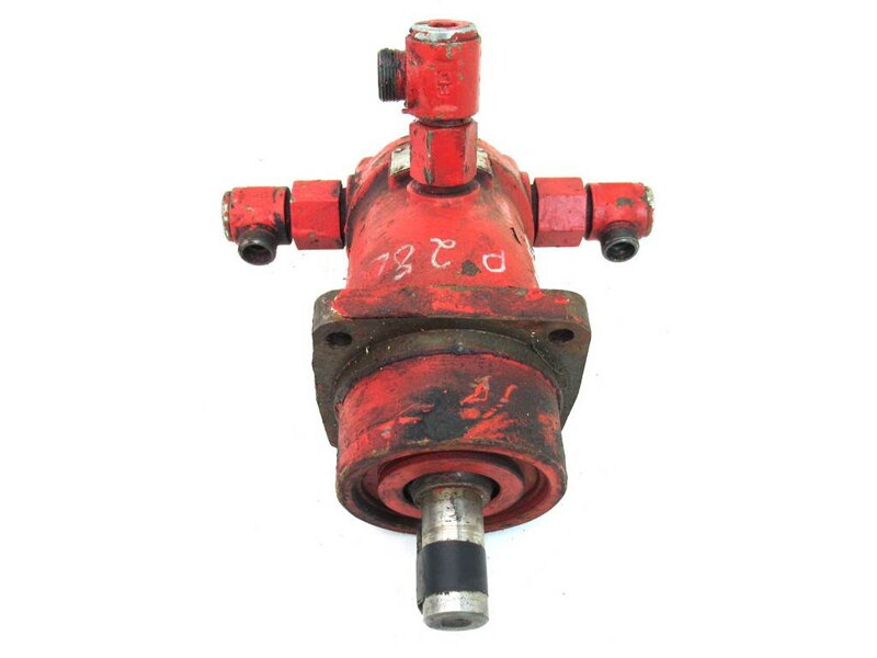Hydrauhlické čerpadlo Kawasaki GTR A2F28W3P6 210162175