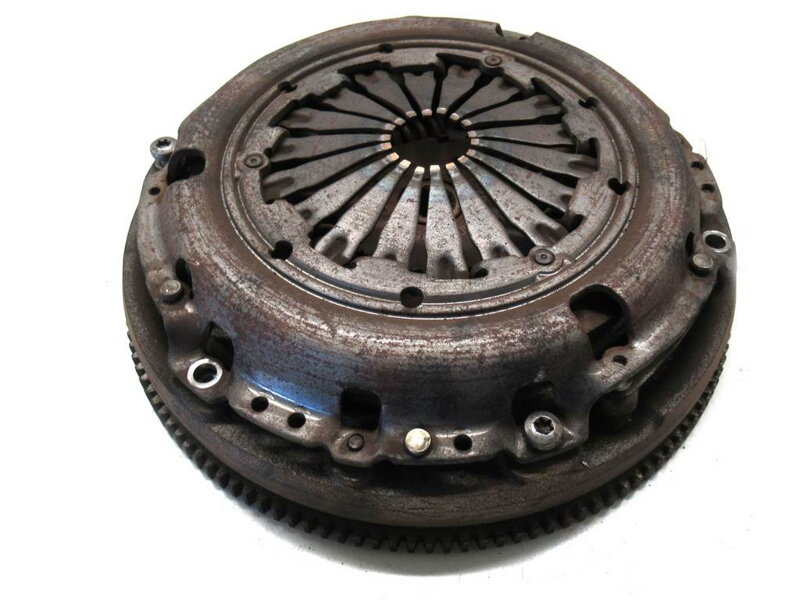 Kompletná spojka Citroen DS3 (SA_) 2009 - 2016