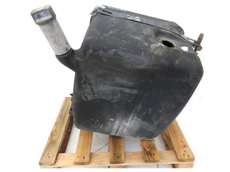 Nádrž blue Mercedes-benz Actros MP2 / MP3 2002 - 2022