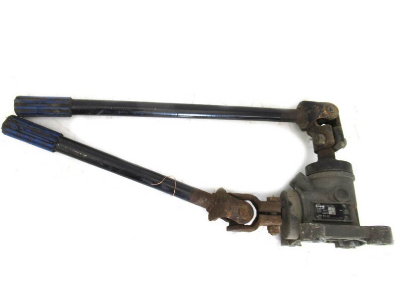 Servo riadenia Setra Series 200 1972 - 1991 7860955201