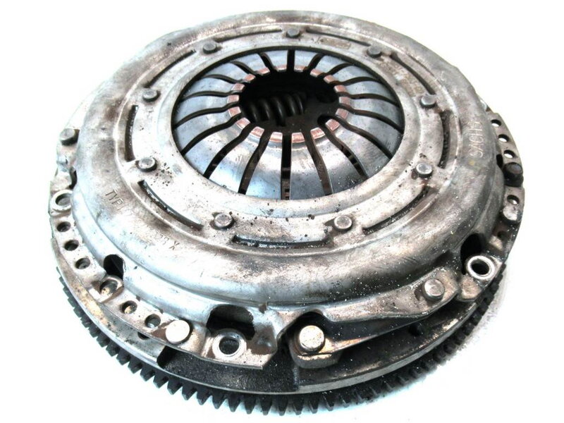 Kompletná spojka Mazda 5 (CR19) 2005 - 2010