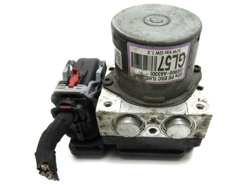 Čerpadlo Hyundai I30 Kombi (GD) 2012 - 2022 58900-A6330