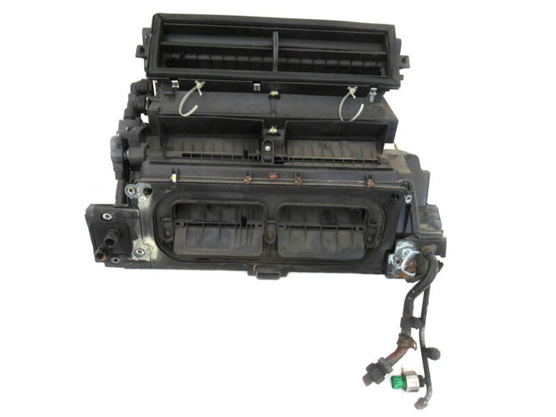 Radiátor kúrenia Iveco Stralis I 2002 - 2022 5E9920200