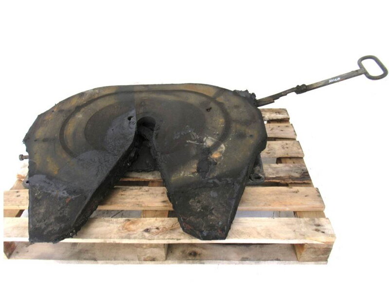 Točnica / sedlo Renault Trucks Magnum 1990 - 2022