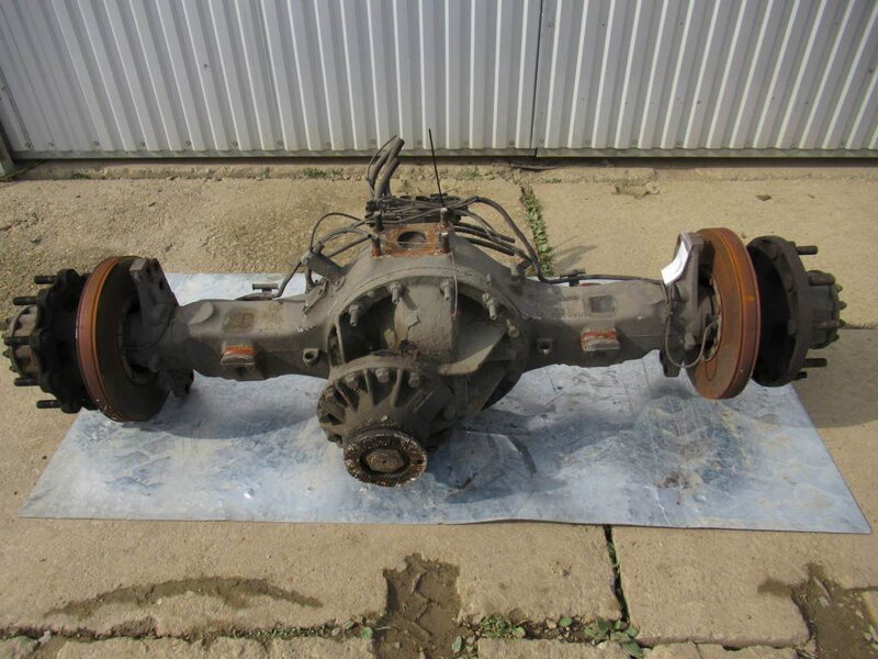 Náprava zadná diferenciál Volvo FH12 1993 - 2022