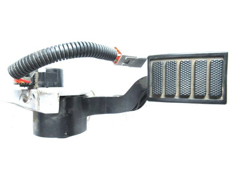 Plynový pedál Volvo FH12 1993 - 2022