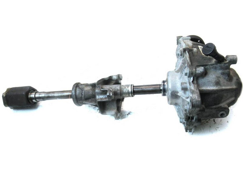 Náprava predná diferenciál Jaguar XF I (X250) 2008 - 2015 DW93-3017-AD 2.56