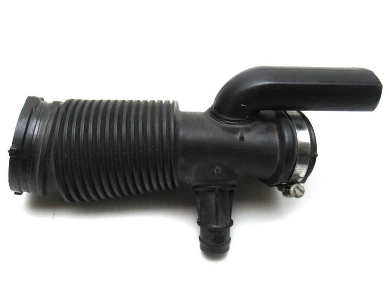 Potrubie hadica kábel vzduchu Jaguar XF I (X250) 2008 - 2015 DX23-9R504-EA