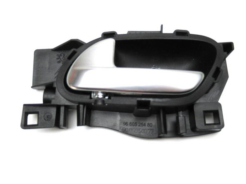 Kľučka zadná ľavá vnútorná Citroen C-elysee (DD_) 2012 - 2022