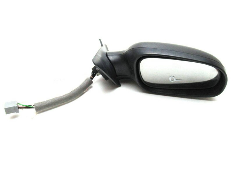 Spätné zrkadlo pravé Volvo S80 I (184) 1998 - 2008