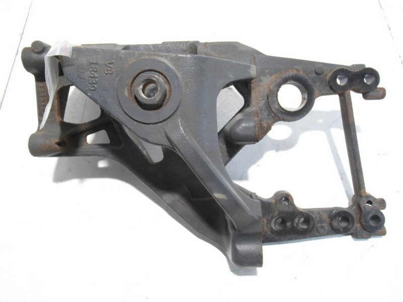 Konzola uchytenie výstuhy pravé DAF XF 106 2013-2022 1849493