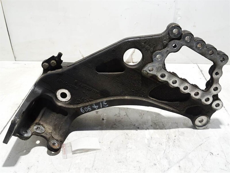 Uchytenie listovej pružiny výstuhy ľavé Mercedes-benz Actros MP4 / MP5 2011 - 2022 A9603223901