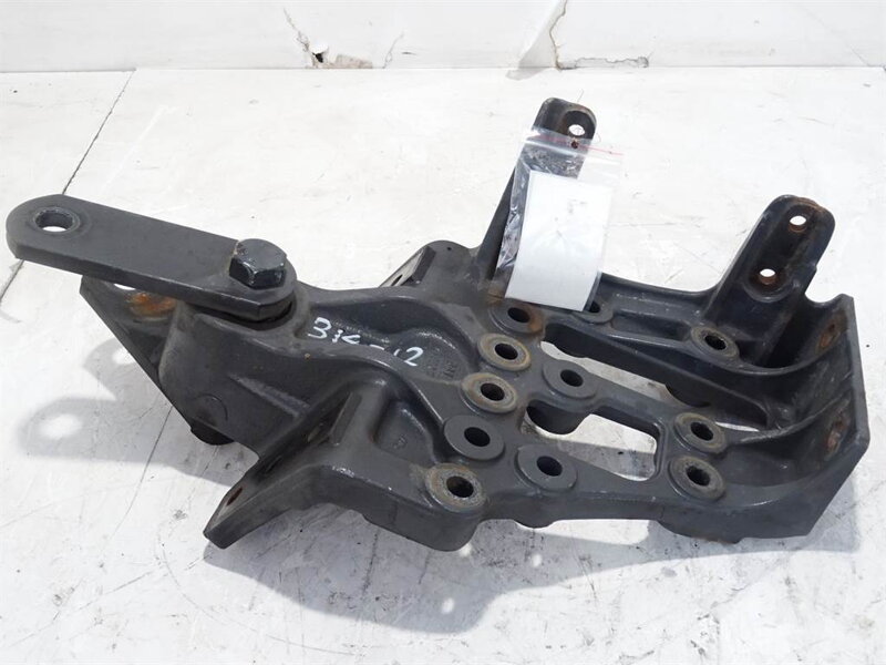 Uchytenie listovej pružiny zadné ľavé Mercedes-benz Actros MP4 / MP5 2011 - 2022 A8603223341