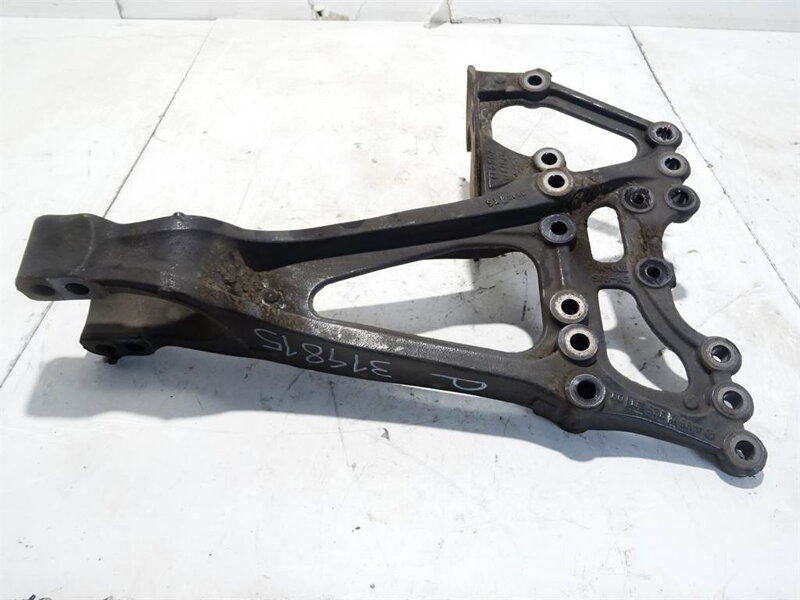 Konzola zavesenia zadný pravý Mercedes-benz Actros MP4 / MP5 2011 - 2022 A9603253109