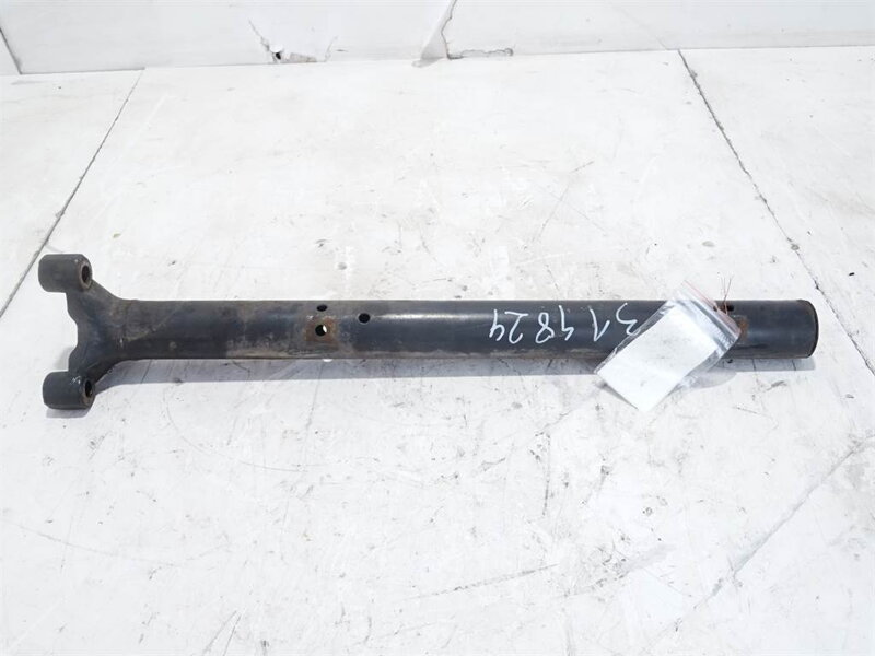 Konzola uchytenie podblatníky zadné Mercedes-benz Actros MP4 / MP5 2011 - 2022 A9605201611