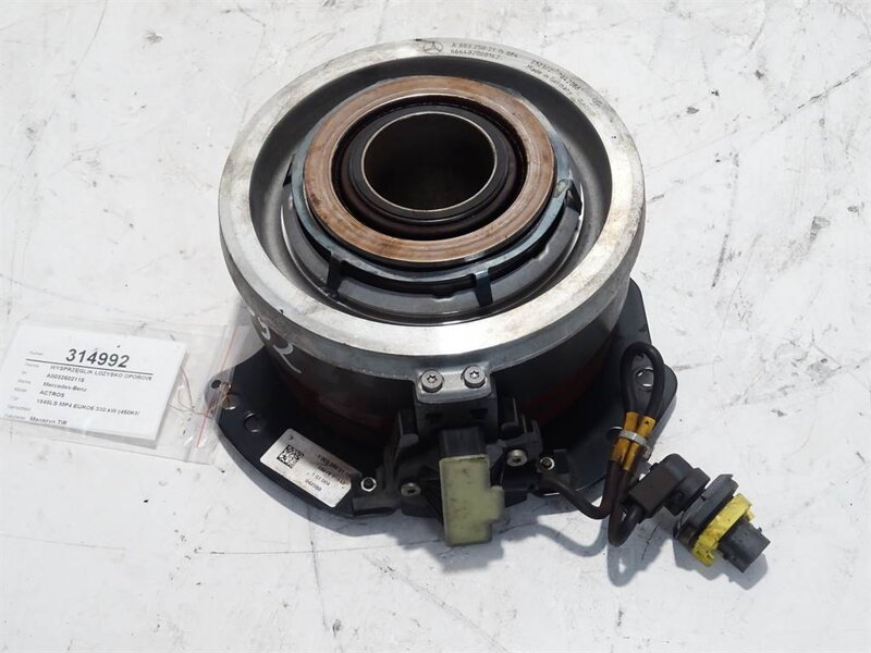 Servo ložisko oporné Mercedes-benz Actros MP4 / MP5 2011 - 2022 A0032502115