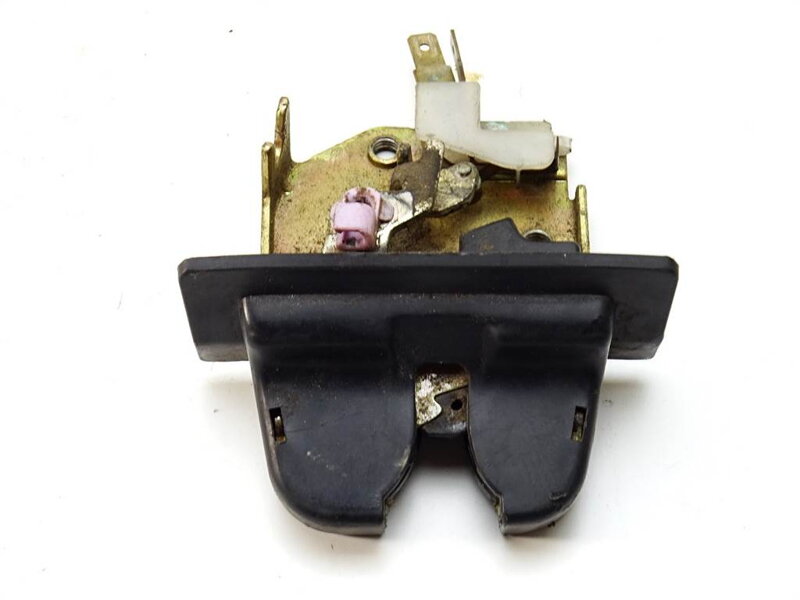 Zámok piatých dverí Honda Prelude IV (BB_) 1991 - 1997