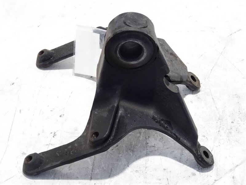 Uchytenie konzola držiak kabíny kabíny pravé Mercedes-benz Actros MP4 / MP5 2011 - 2022 A9603179809