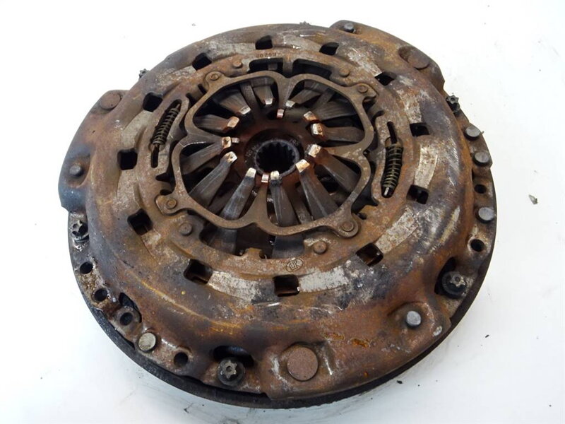 Kompletná spojka Saab 9-3 (YS3F, E79, D79, D75) 2002 - 2015 D223L