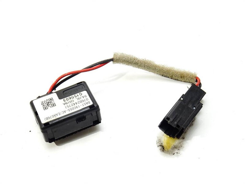 Mikrofón Ford Mondeo V Sedan (CD) 2012 - 2022 DA5T-19C055-AC