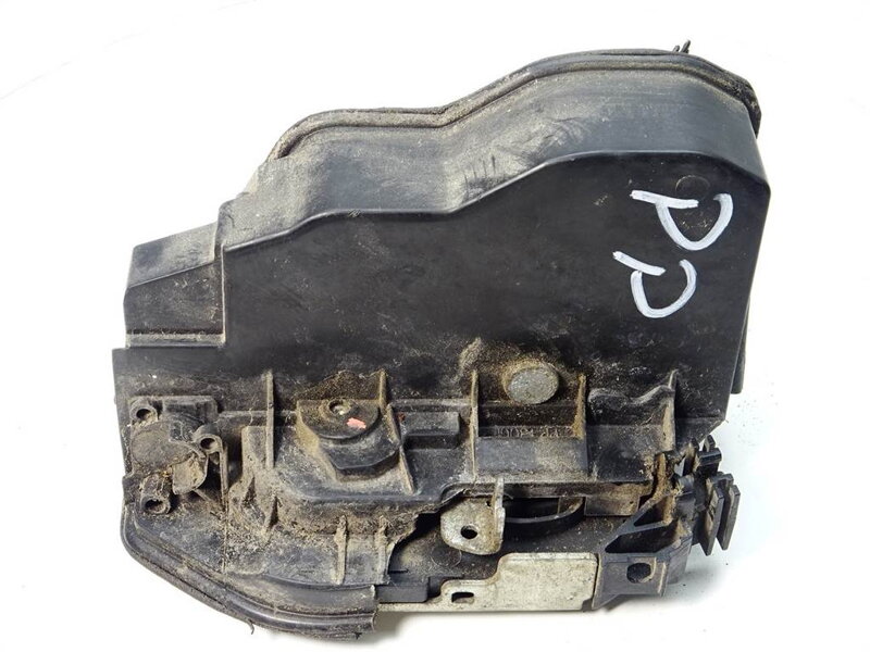 Zámok predný pravý BMW 5 (E60) 2001 - 2010