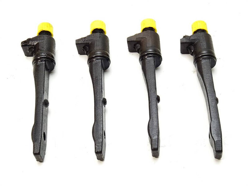 Vstrekovače Opel Astra G Liftback (T98) 1998 - 2009 X20DTL