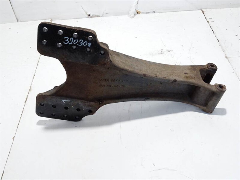 Uchytenie konzola tyčka zavesenia zadné ľavé Iveco Stralis I 2002 - 2022 41225944