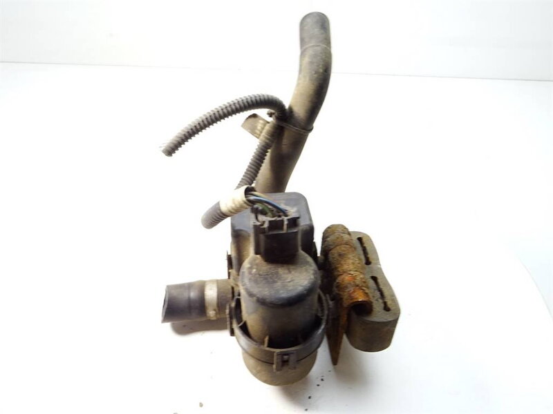 Čerpadlo vákuová Volvo XC90 I (275) 2002 - 2015 0261222011