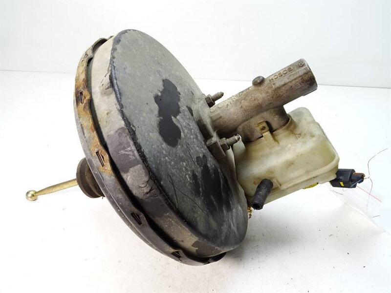 Servo brzdy posilňovač VW Golf IV (1J1) 1997 - 2008