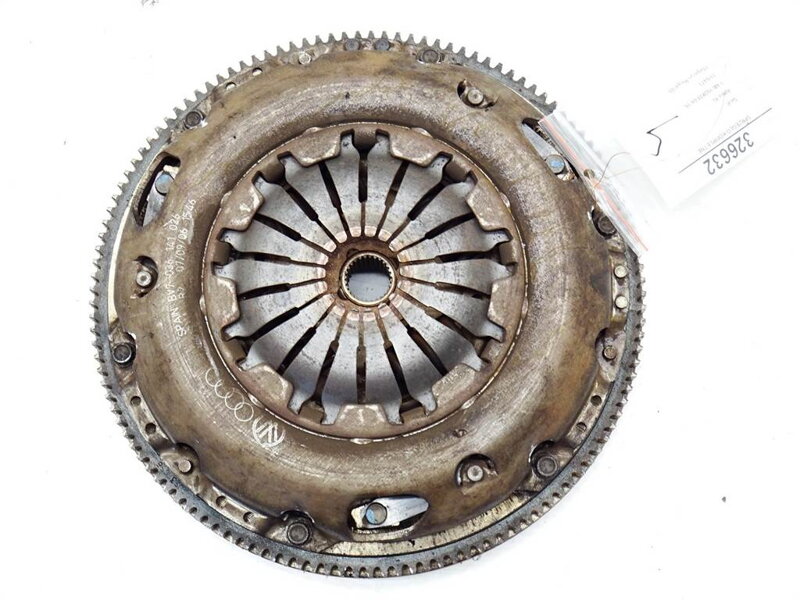 Kompletná spojka Seat Altea XL (5P5, 5P8) 2006 - 2022 036141026