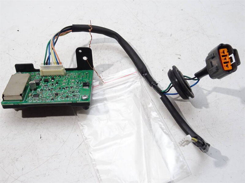 Riadiaca jednotka svetla LED Mazda 6 Sedan (GJ, GL) 2012 - 2022