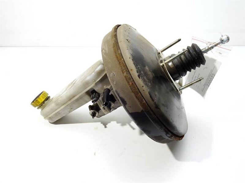 Servo brzdy posilňovač Fiat Ducato Autobus (250_) 2006 - 2022 51736661