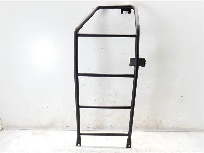 Mriežka kryt šoférov Peugeot Partner 2008 - 2022