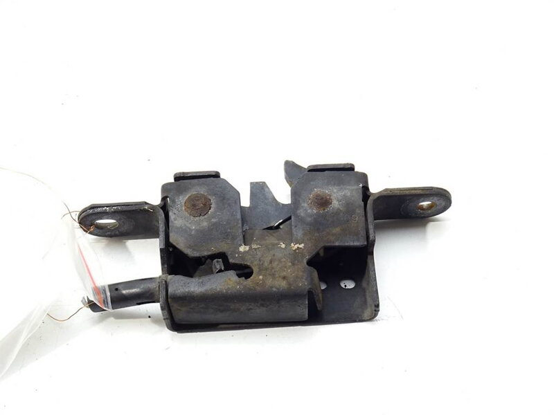 Zámok kapoty Renault Scénic III (JZ0/1_) 2008 - 2022 656010010R