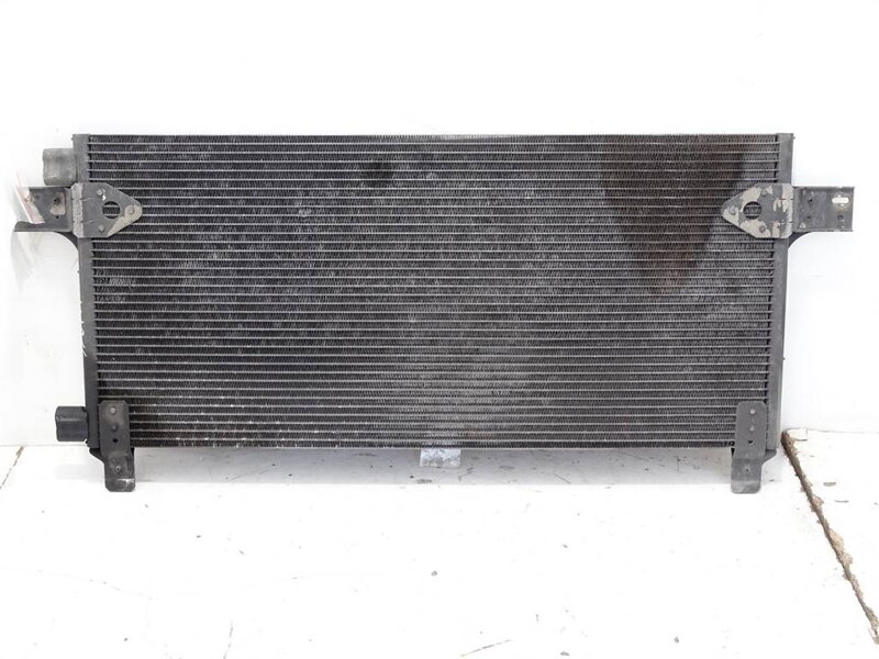 Chladič klimatizácie MAN TGX I 2006 - 2022 81619200032