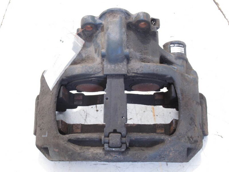 Brzdový strmeň predný ľavý Iveco Stralis I 2002 - 2022