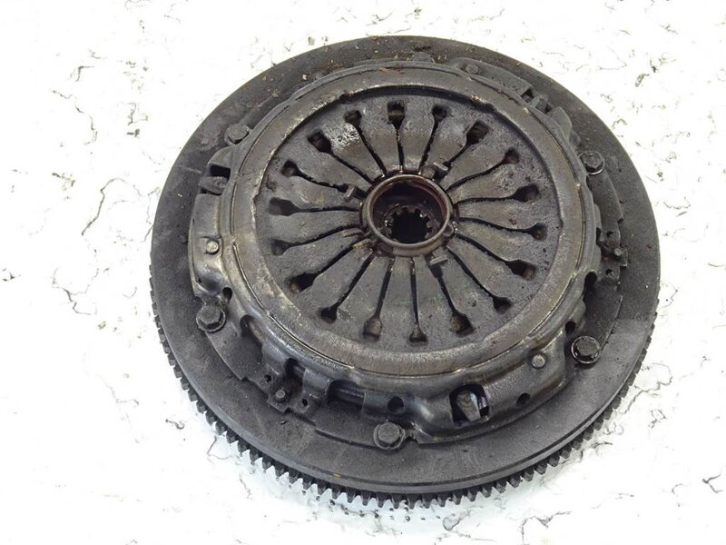 Kompletná spojka Iveco Daily II Autobus 1989 - 1999