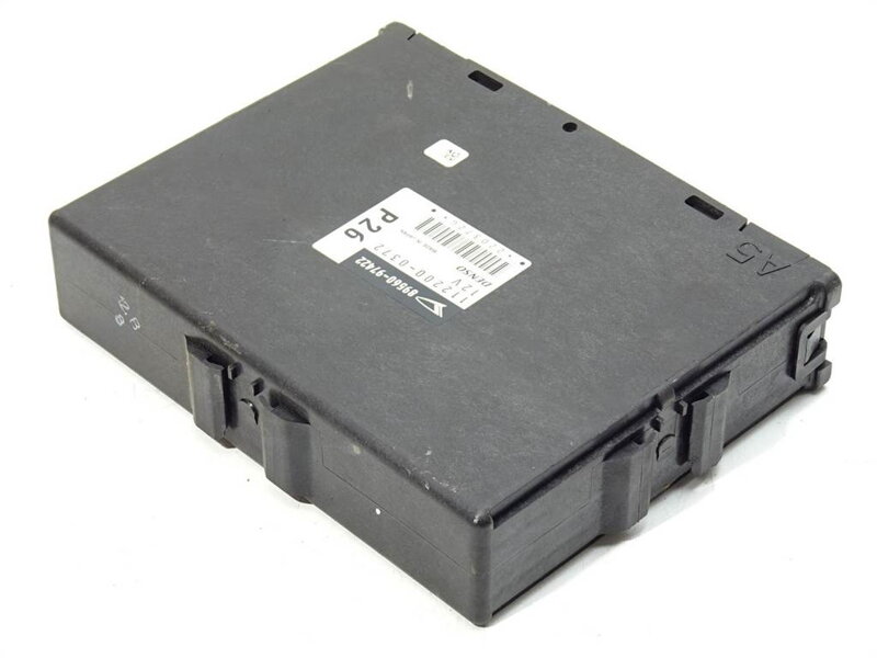 Riadiaca jednotka motora Daihatsu YRV (M2) 2001 - 2022 89560-97422