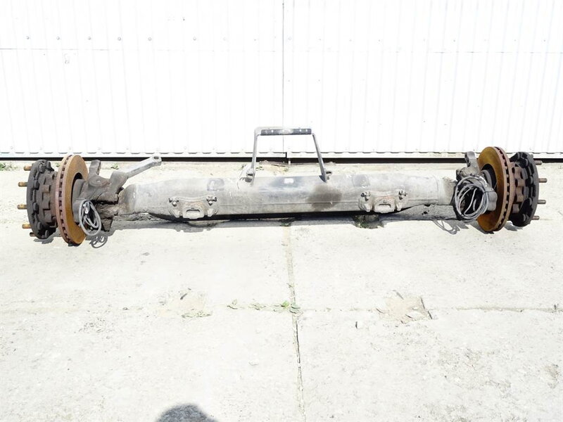 Náprava natáčacia / riaditeľná Scania P , G , R , T - Series 2003 - 2022 2084801