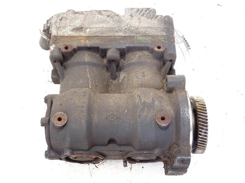 Kompresor vzduchu Scania P , G , R , T - Series 2003 - 2022 2024410 053603N05