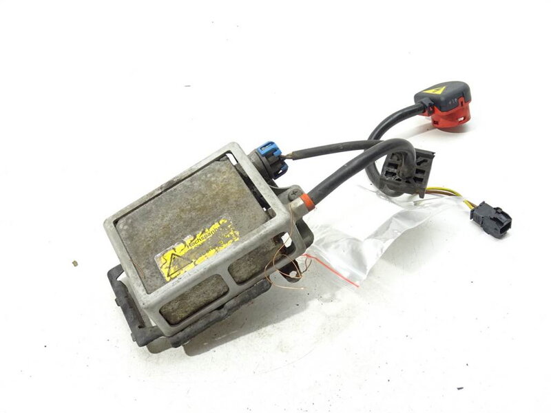 Riadiaca jednotka xenón Mercedes-benz Class E (W210) 1995 - 2003