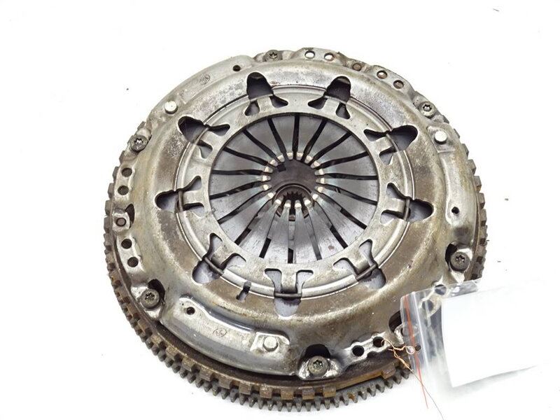 Kompletná spojka Citroen C8 (EA_, EB_) 2002 - 2022 RFN