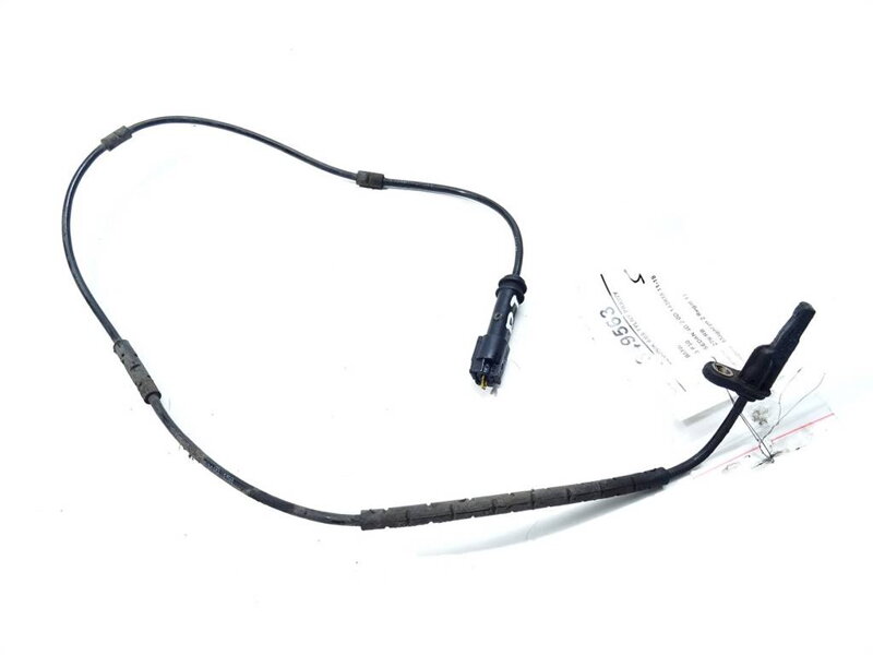 Snímač zadný pravý BMW 3 (F30, F80) 2011 - 2018 6791225